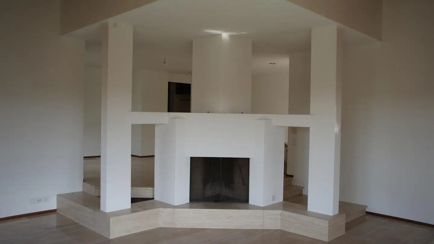 Single house for rent - Erliwiesstrasse 12, 8500 Frauenfeld - Photo 4