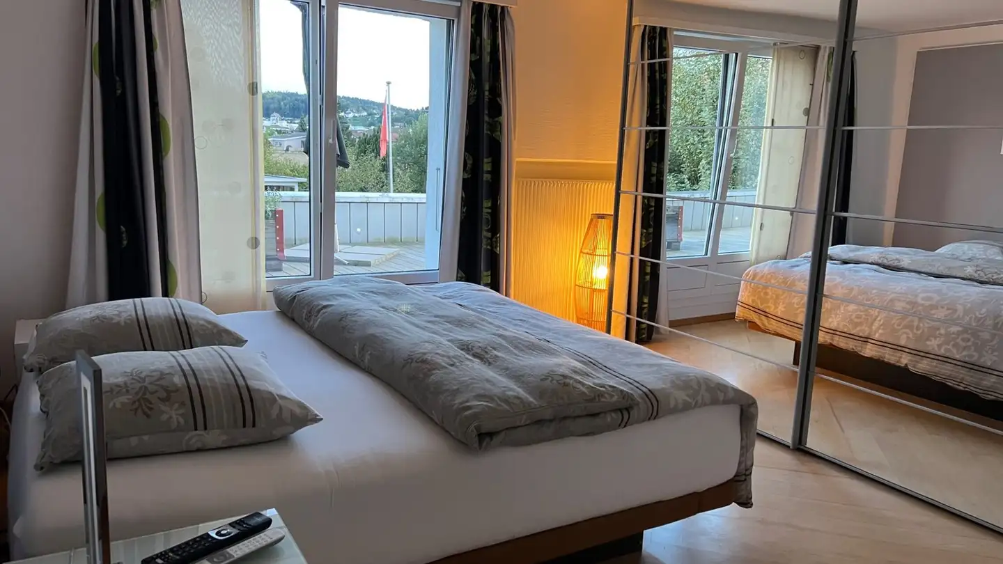 Stanza singola in affitto - Hardstrasse 24, 4802 Strengelbach - Foto 3