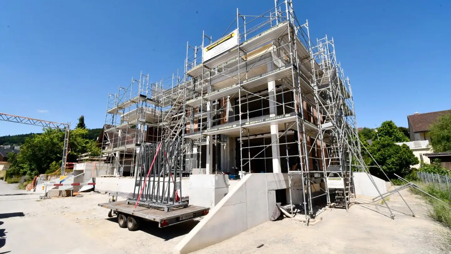 Appartamento in affitto - Bollgutweg 10, 3067 Boll - Photo 2