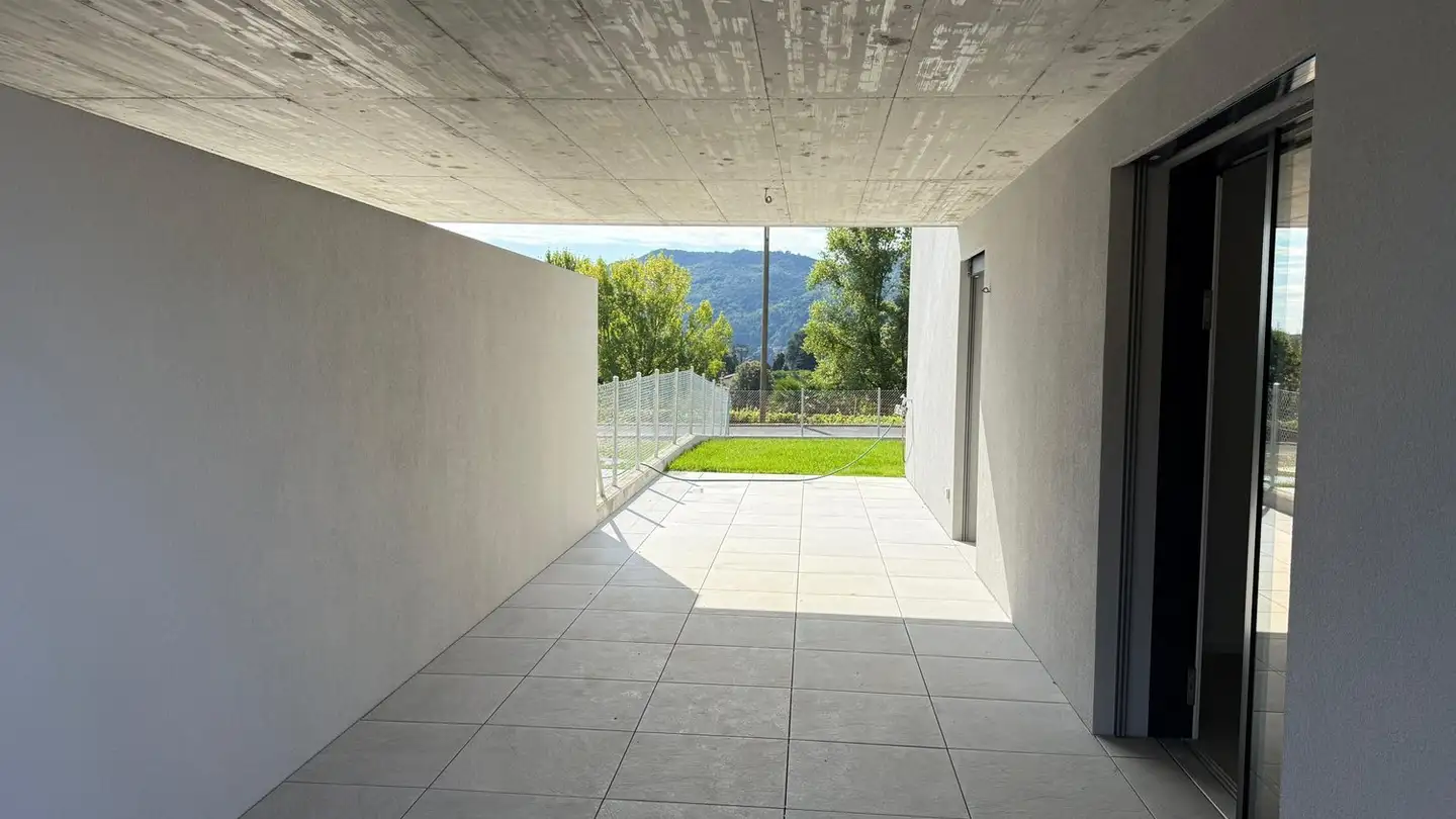 Appartamento in vendita - Via San Giorgio 50, 6834 Morbio Inferiore - Photo 4