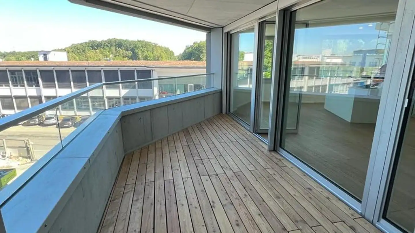 Wohnung mieten - Piazza Santeramo 1, 8180 Bülach - Foto 2