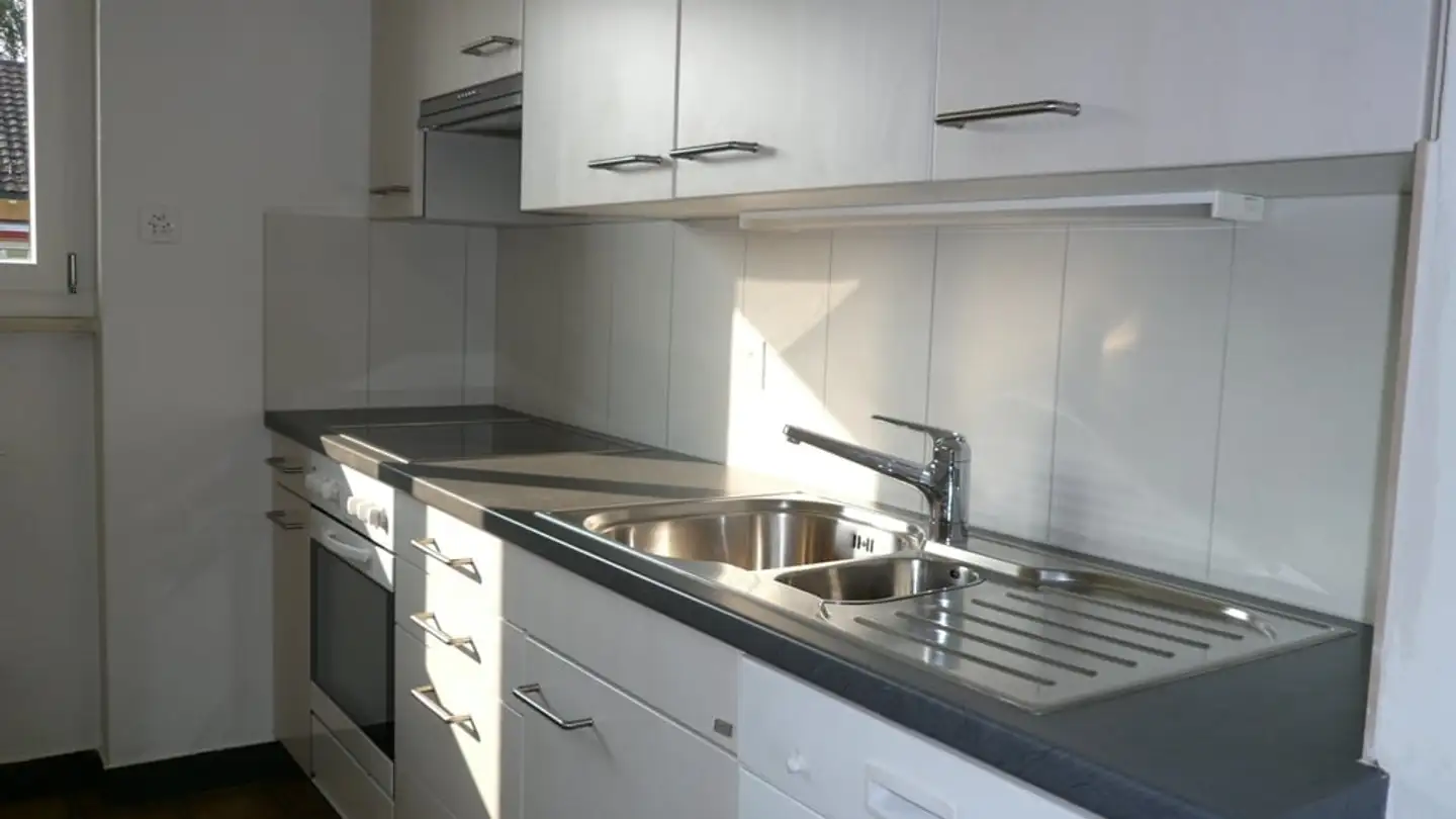 Apartment for rent - Sonnenbühlstrasse 11, 8645 Jona - Photo 3