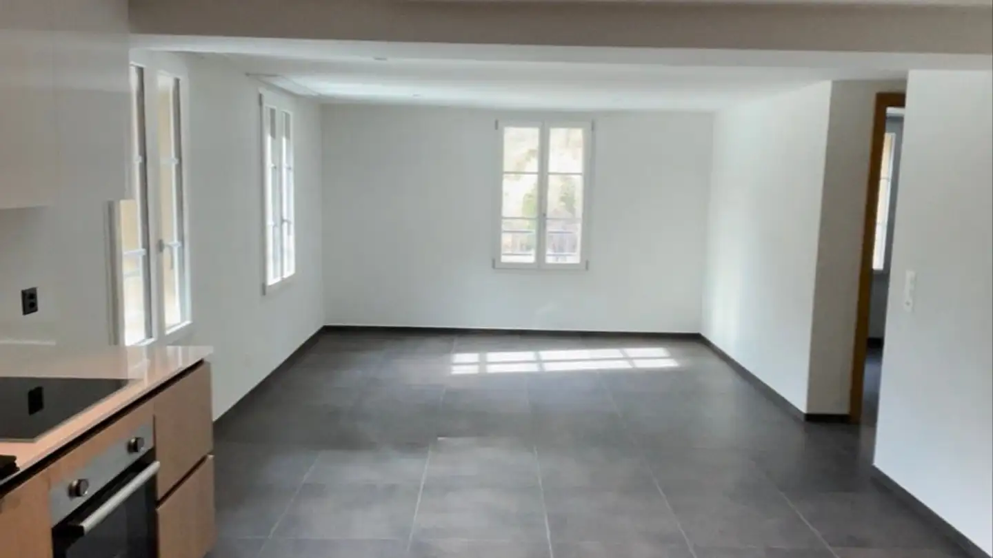 Appartement à louer - Gotthardstrasse 223, 6473 Silenen