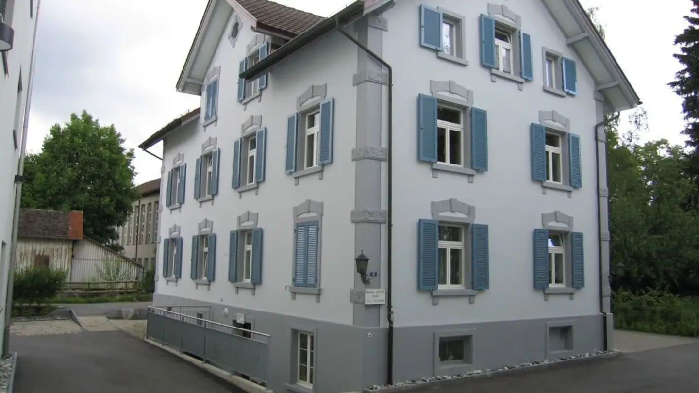 Apartment for rent - Marktstrasse, 8570 Weinfelden