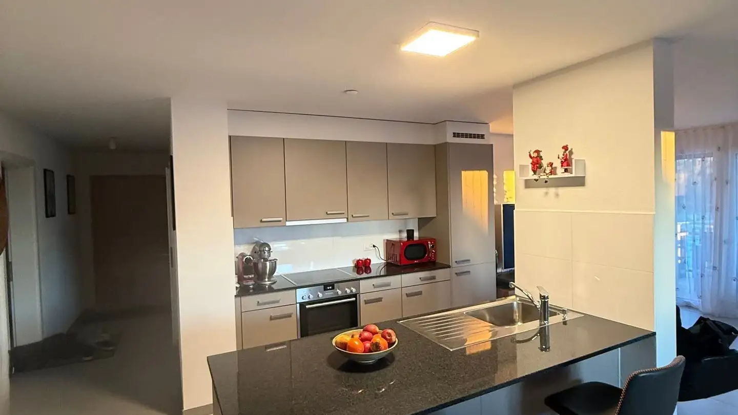 Appartement à louer - Chemin Des Ecoliers 4, 1475 Autavaux - Photo 2