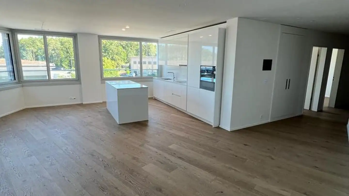 Wohnung mieten - Piazza Santeramo 1, 8180 Bülach - Foto 3