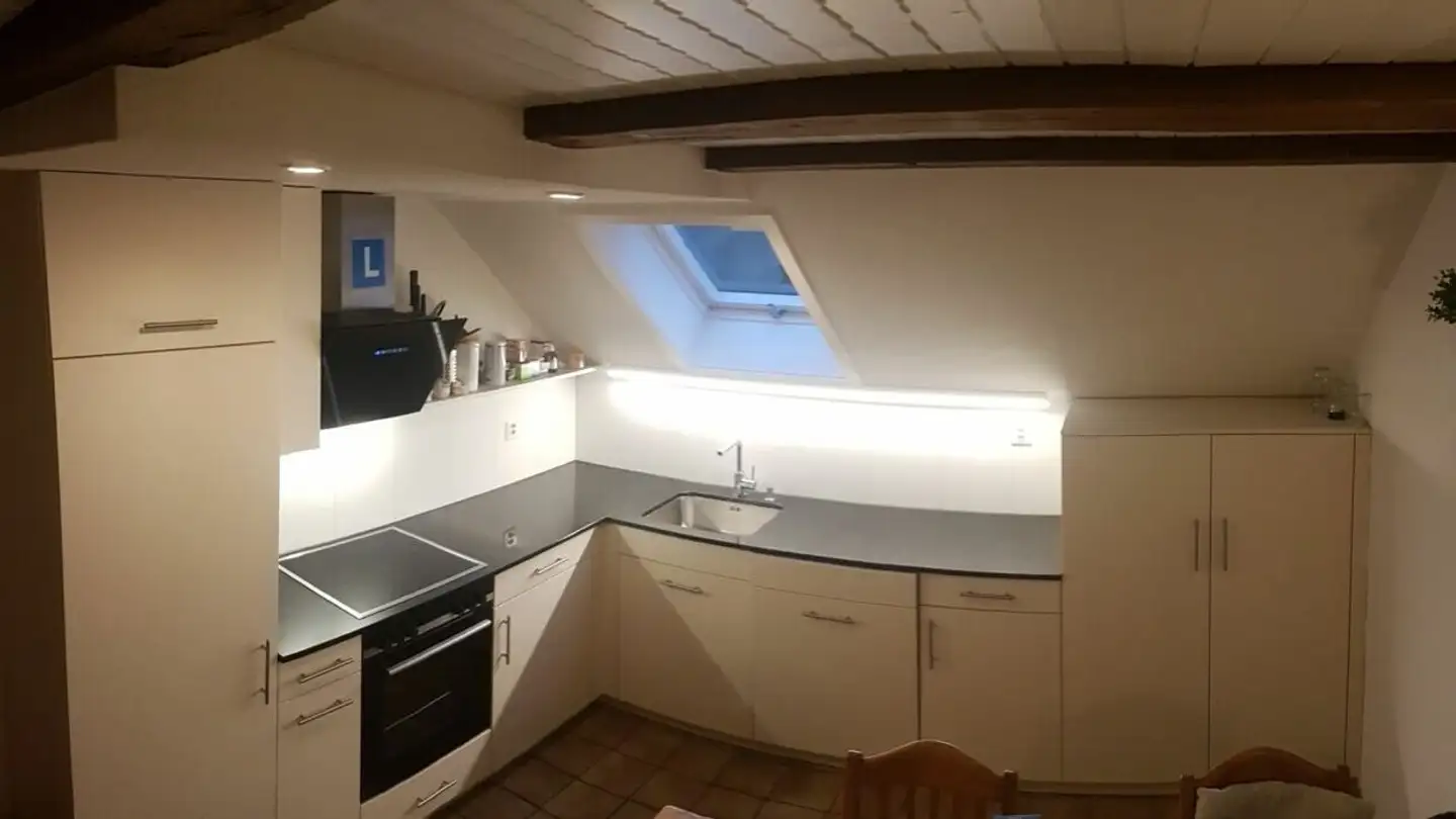 Apartment for rent - Marktstrasse, 8570 Weinfelden - Photo 2