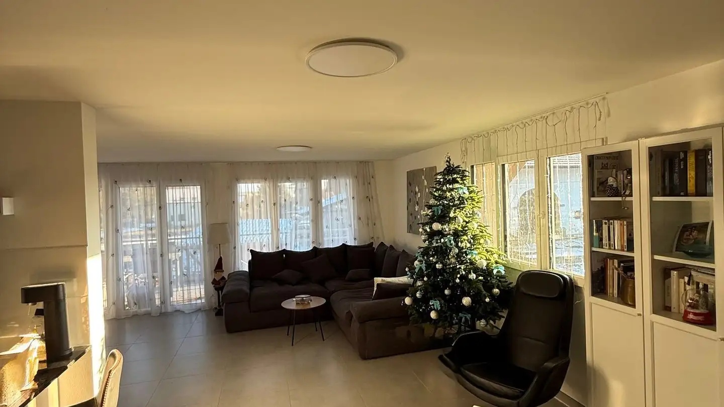 Appartement à louer - Chemin Des Ecoliers 4, 1475 Autavaux - Photo 3