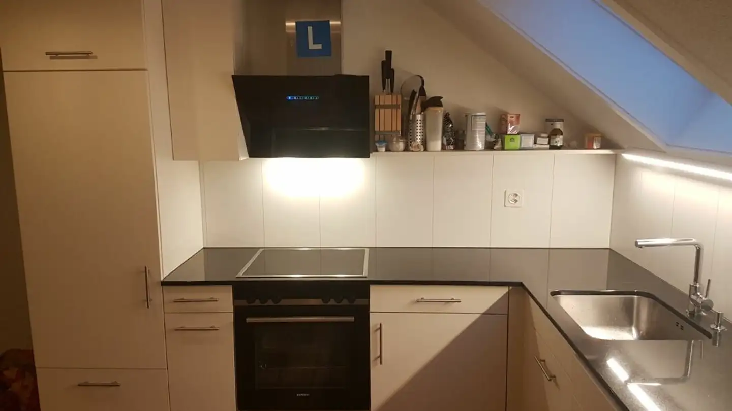 Apartment for rent - Marktstrasse, 8570 Weinfelden - Photo 3