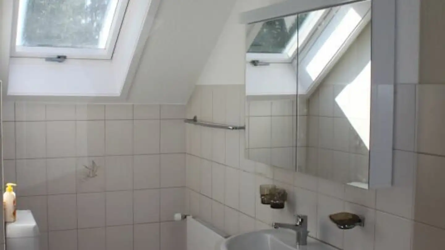 Apartment for rent - Marktstrasse, 8570 Weinfelden - Photo 4