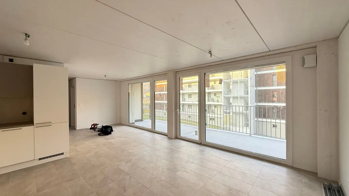 Apartment for rent - Chemin Du Verger, 1868 Collombey - Photo 2