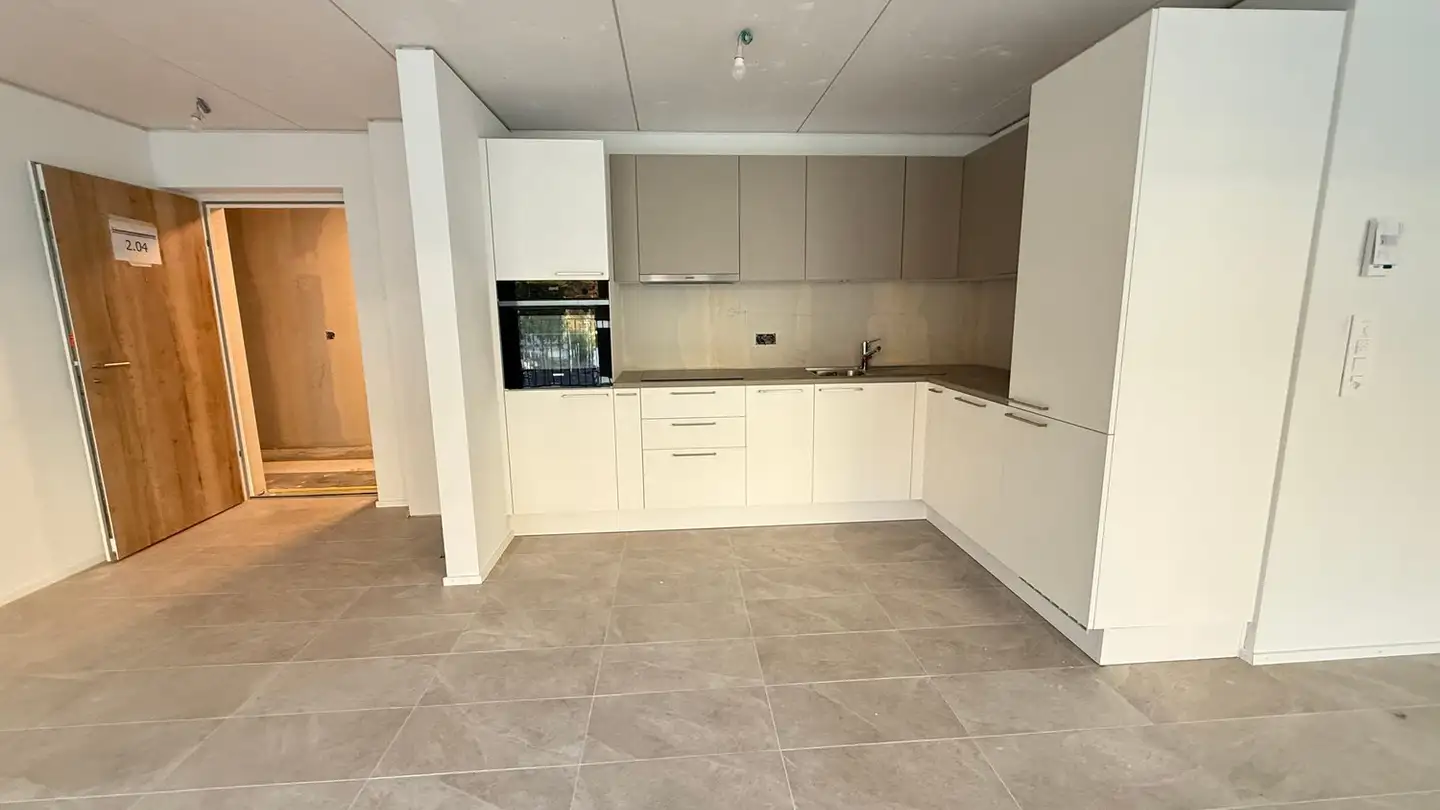 Apartment for rent - Chemin Du Verger, 1868 Collombey - Photo 3