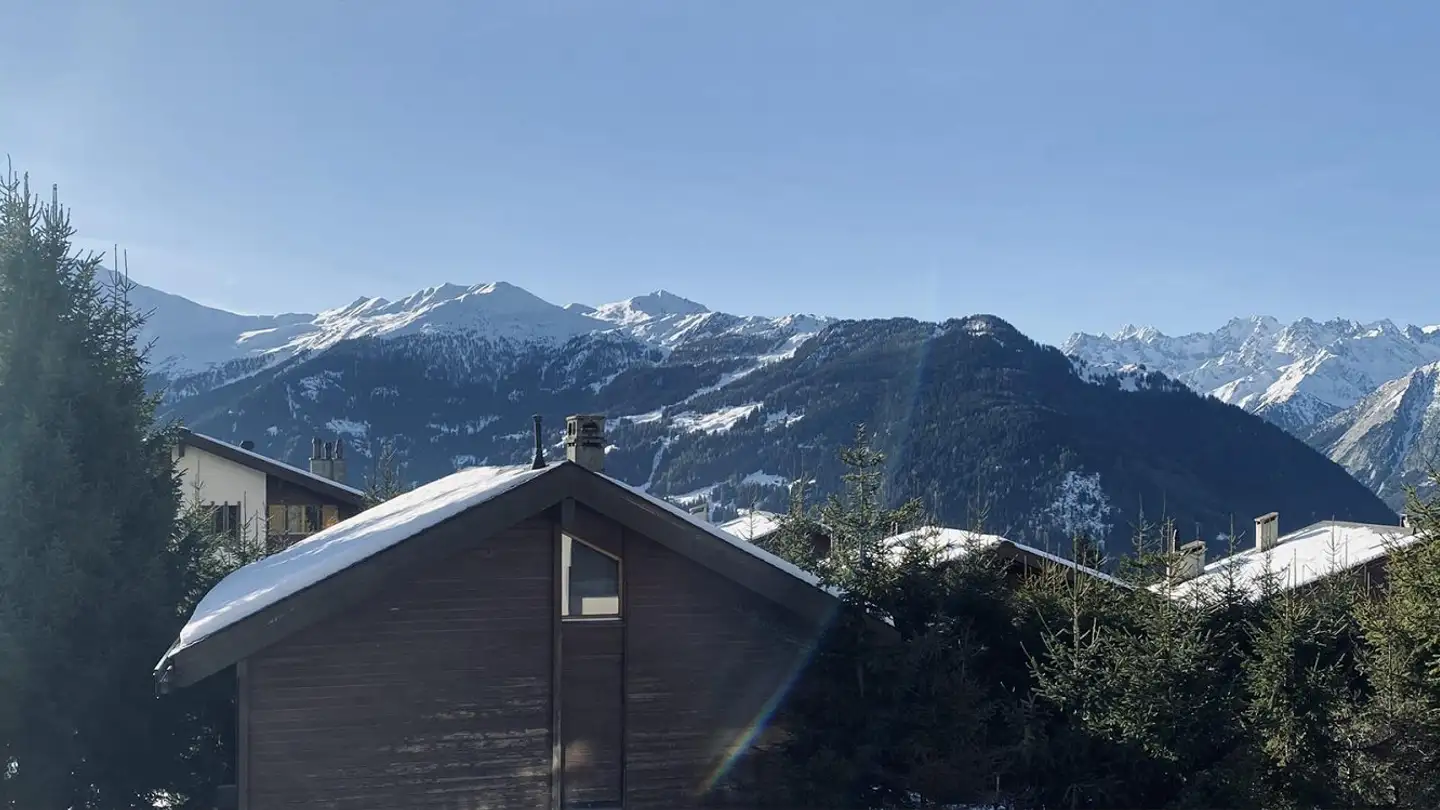 Wohnung kaufen - Rue Du Centre Sportif, 1936 Verbier - Foto 4