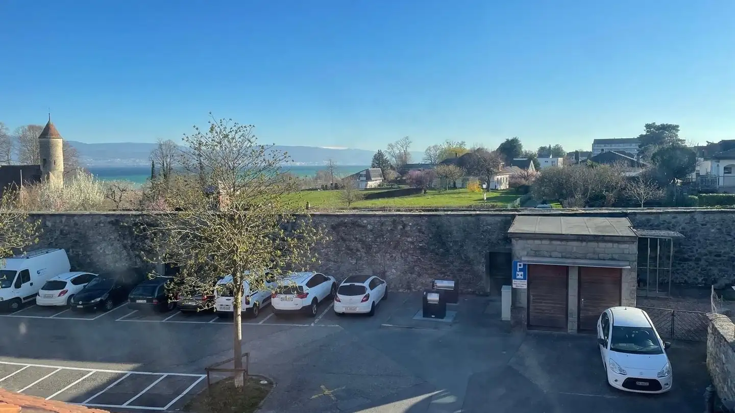 Appartamento in affitto - 1470 Estavayer-le-Lac - Photo 2