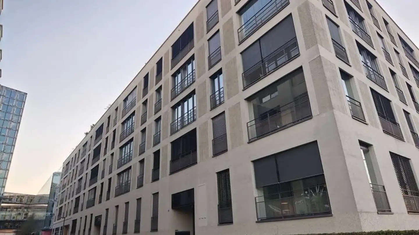 Apartment for sale - 8304 Wallisellen