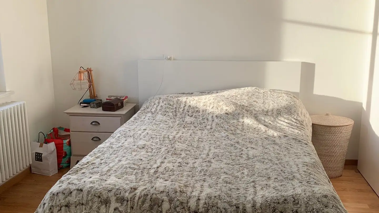 Studio for rent - Dorfstrasse 132, 8802 Kilchberg ZH - Photo 4