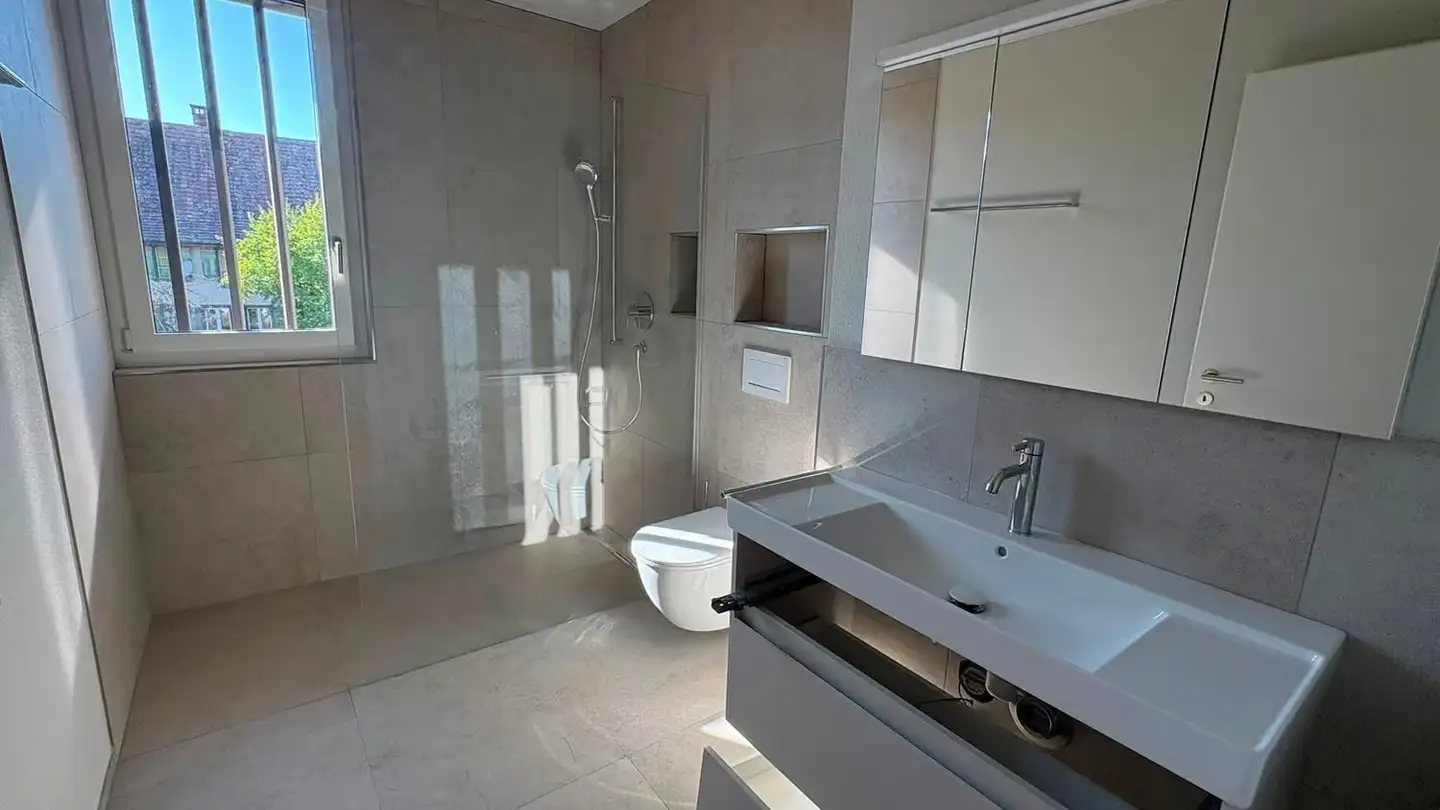 Maisonette mieten - Unterdorfstrasse 18, 8595 Altnau - Foto 2