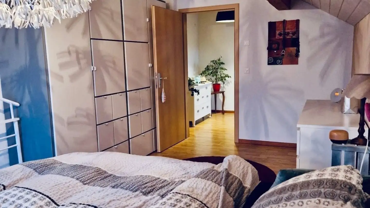 Wohnung mieten - 2043 Boudevilliers - Foto 4