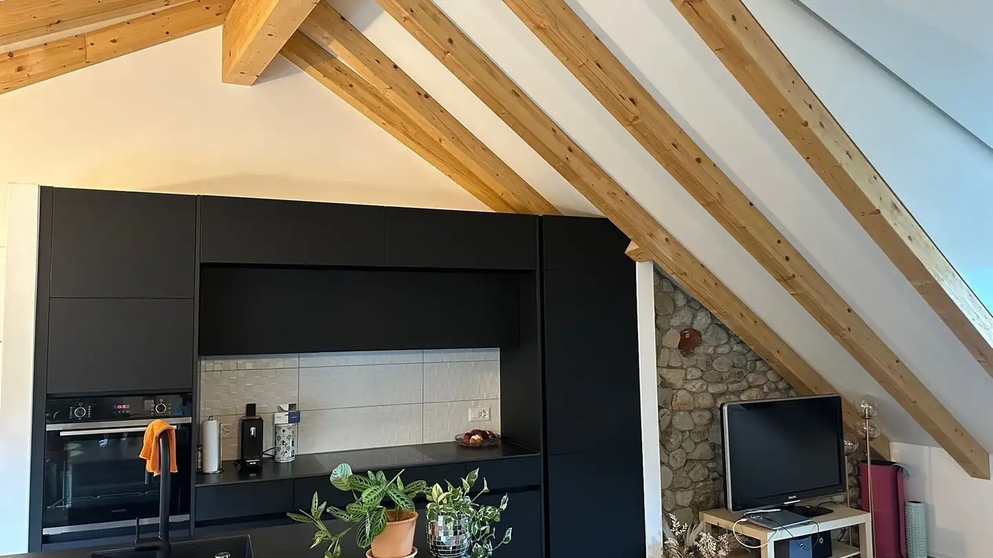 Appartement à louer - 1470 Estavayer-le-Lac