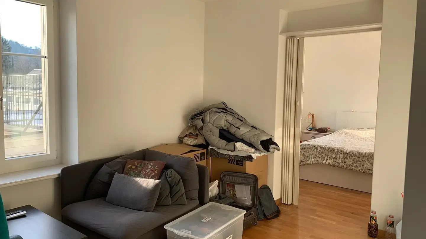 Studio for rent - Dorfstrasse 132, 8802 Kilchberg ZH - Photo 2