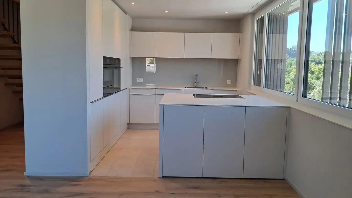 Maisonette mieten - Unterdorfstrasse 18, 8595 Altnau - Foto 3