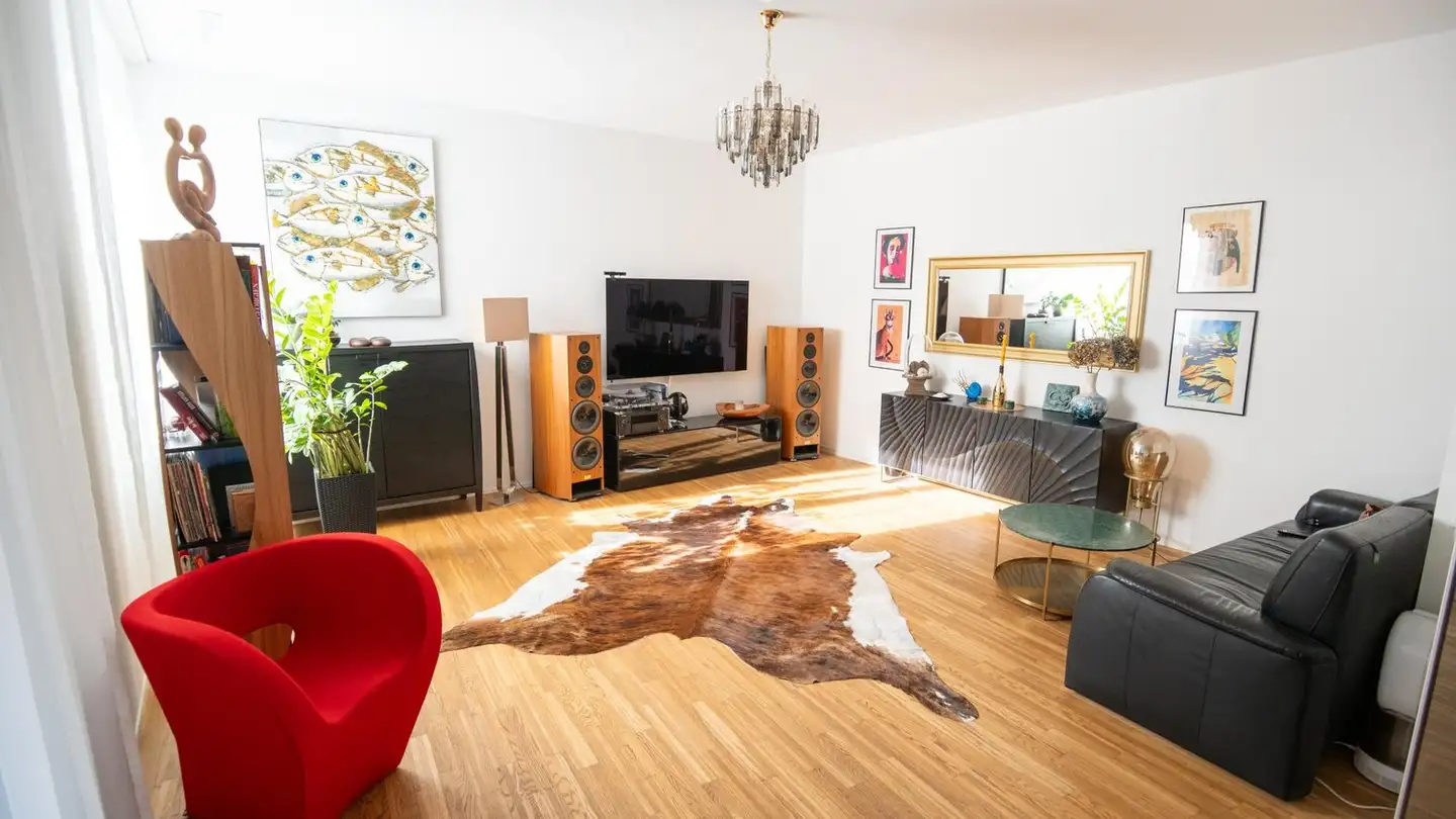 Apartment for sale - 8304 Wallisellen - Photo 2