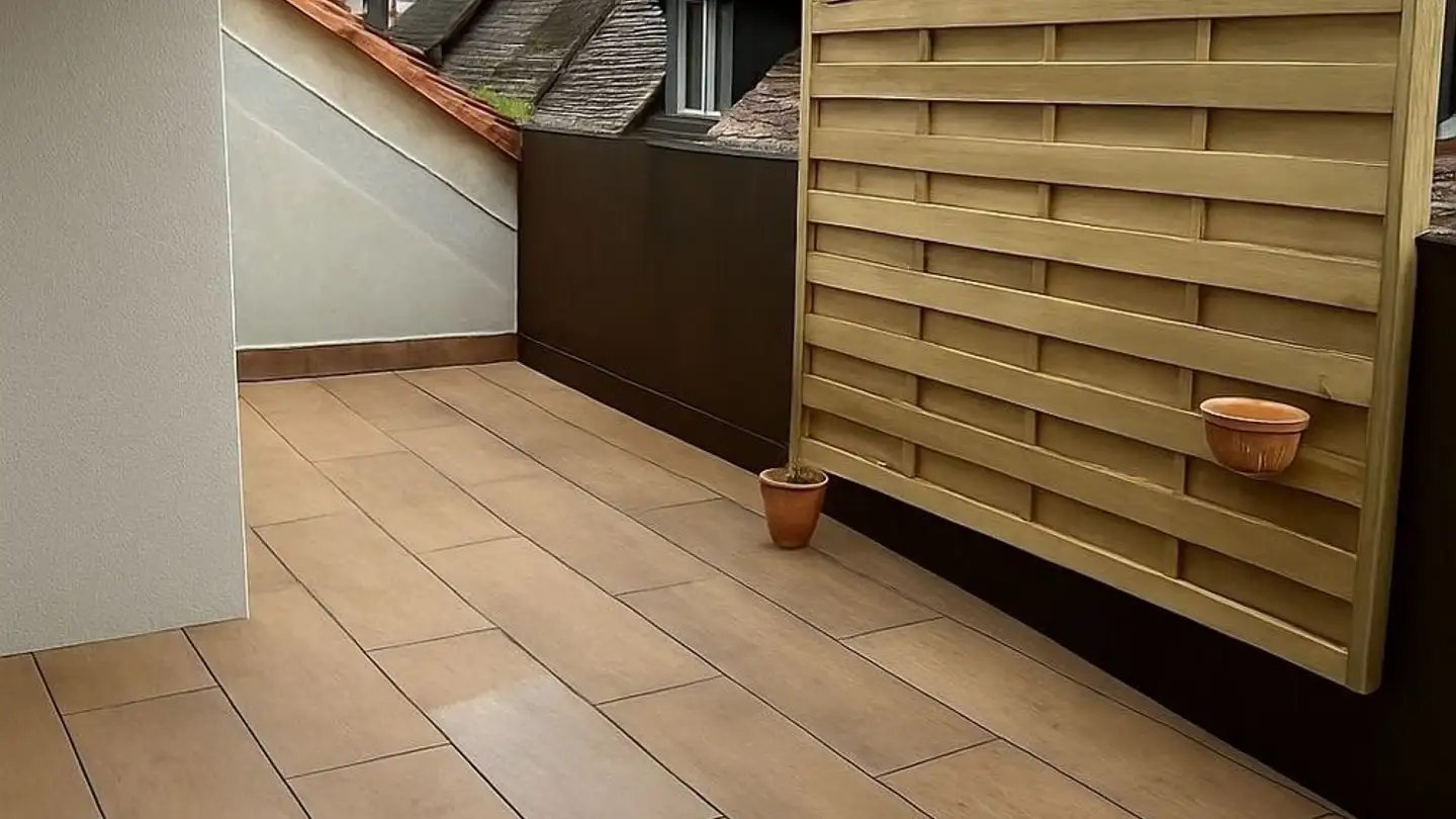 Appartamento in affitto - 1470 Estavayer-le-Lac - Photo 4