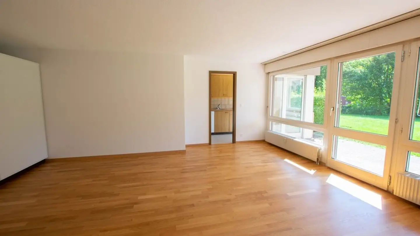 Appartamento in affitto - Bubenbergstrasse 24, 3604 Thun