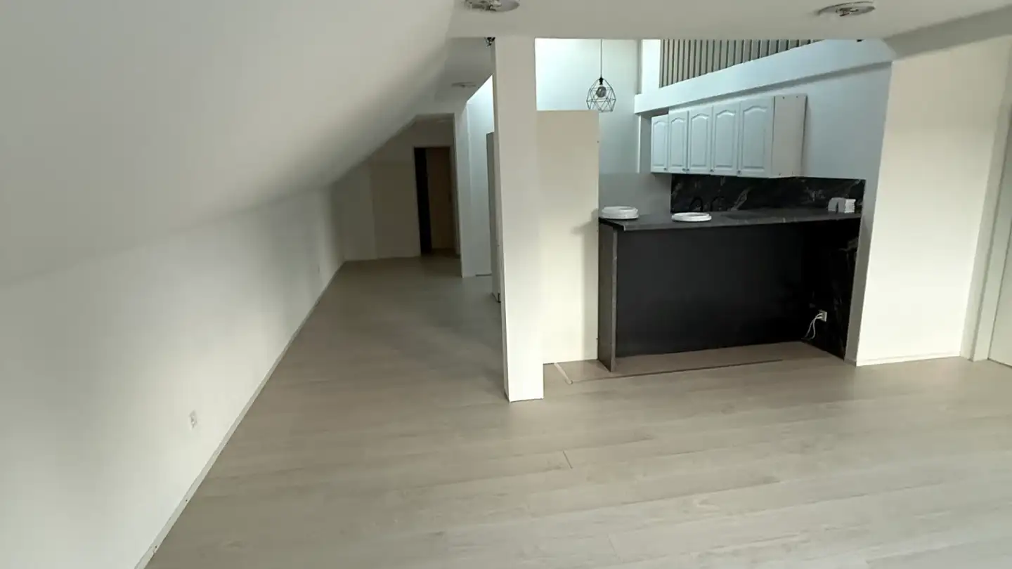 Appartement à louer - Bahnhofstrasse 27, 8575 Bürglen TG