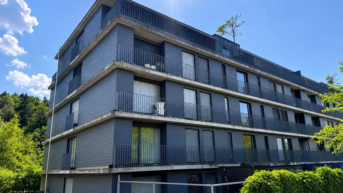 Wohnung kaufen - Schlosstalstrasse 219, 8408 Winterthur - Foto 2