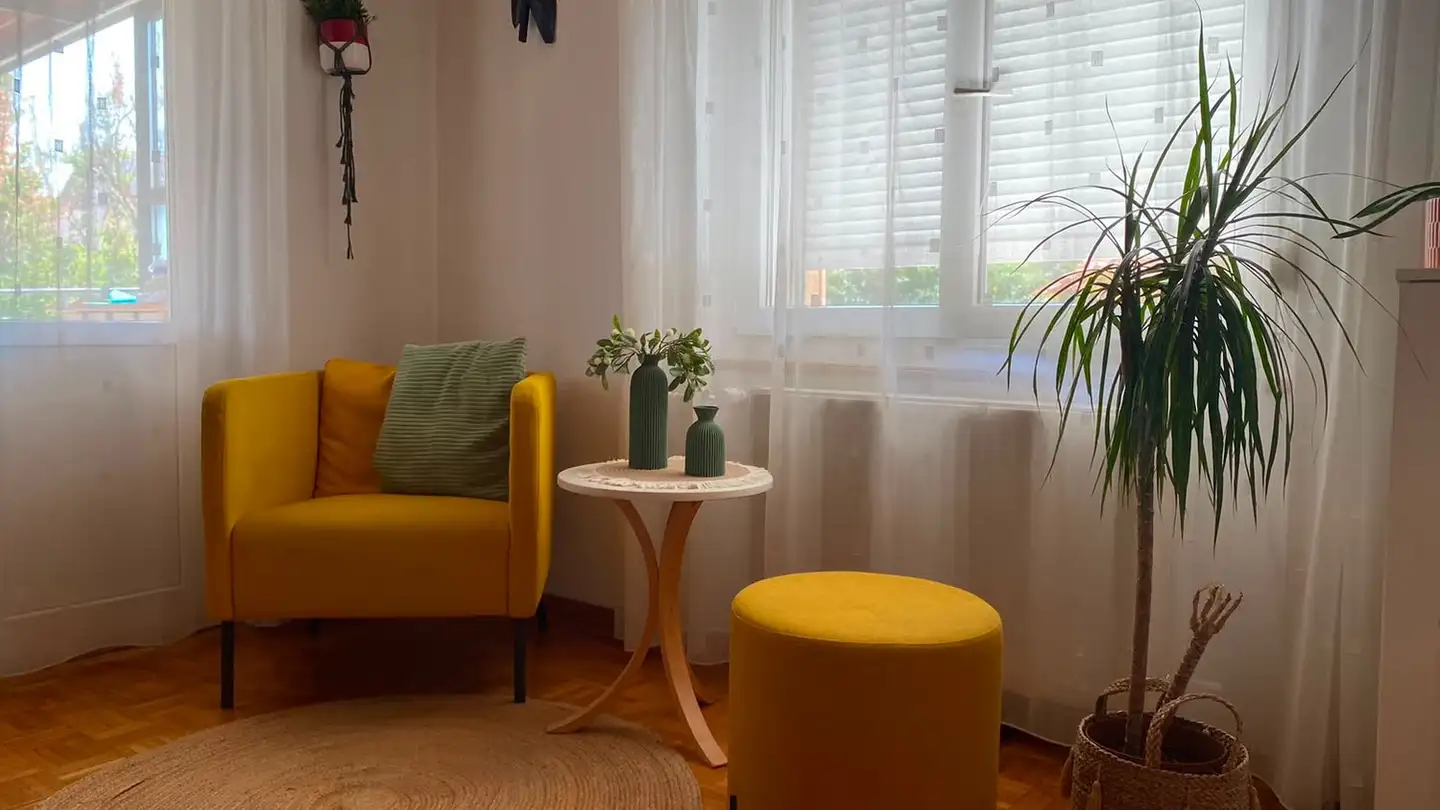 Stanza singola in affitto - Rue de l'Avenir 8, 1530 Payerne - Foto 2