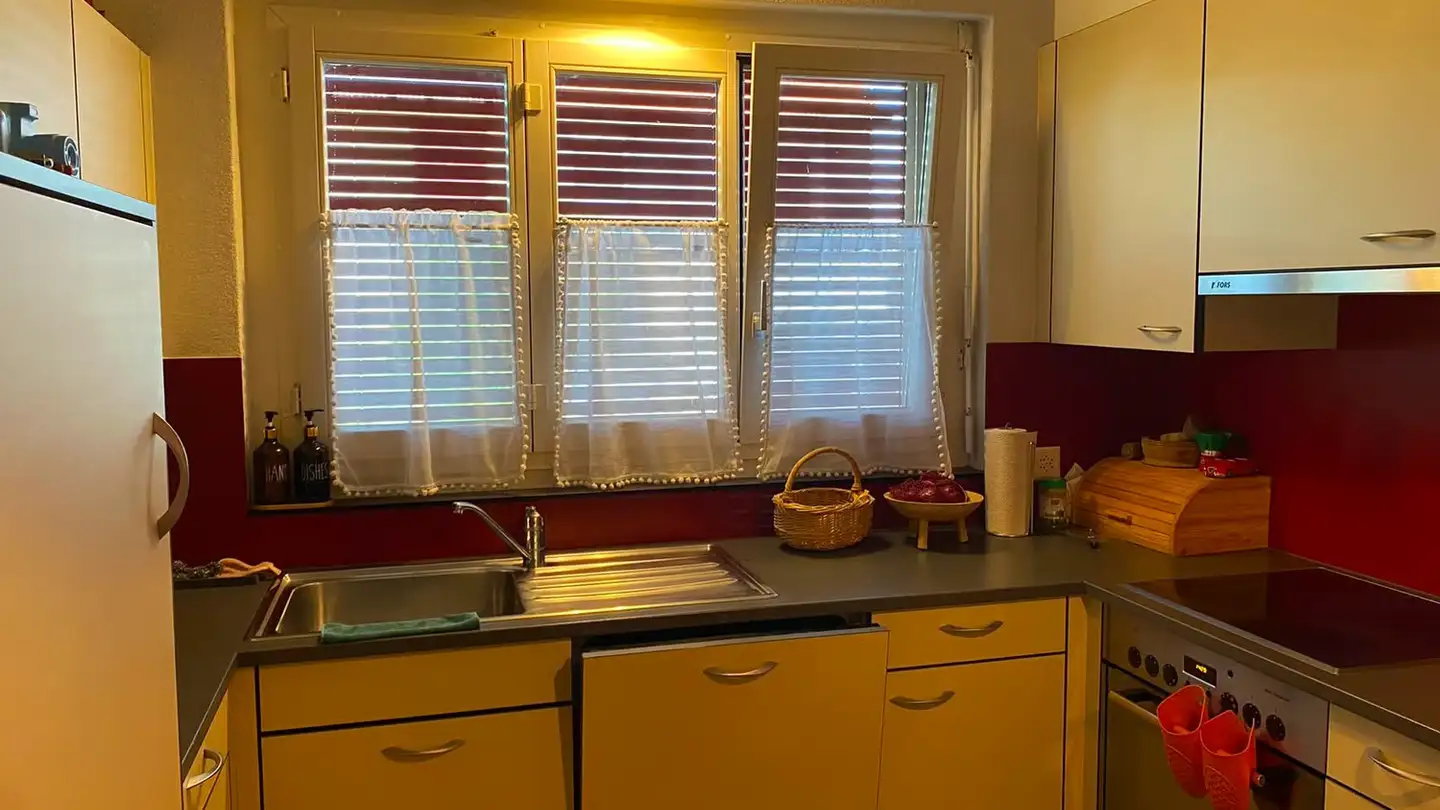 Stanza singola in affitto - Rue de l'Avenir 8, 1530 Payerne - Foto 3