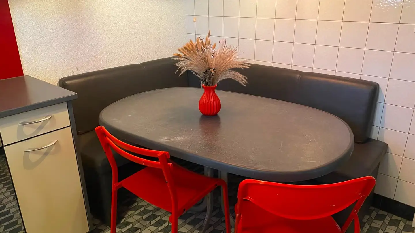 Stanza singola in affitto - Rue de l'Avenir 8, 1530 Payerne - Foto 4