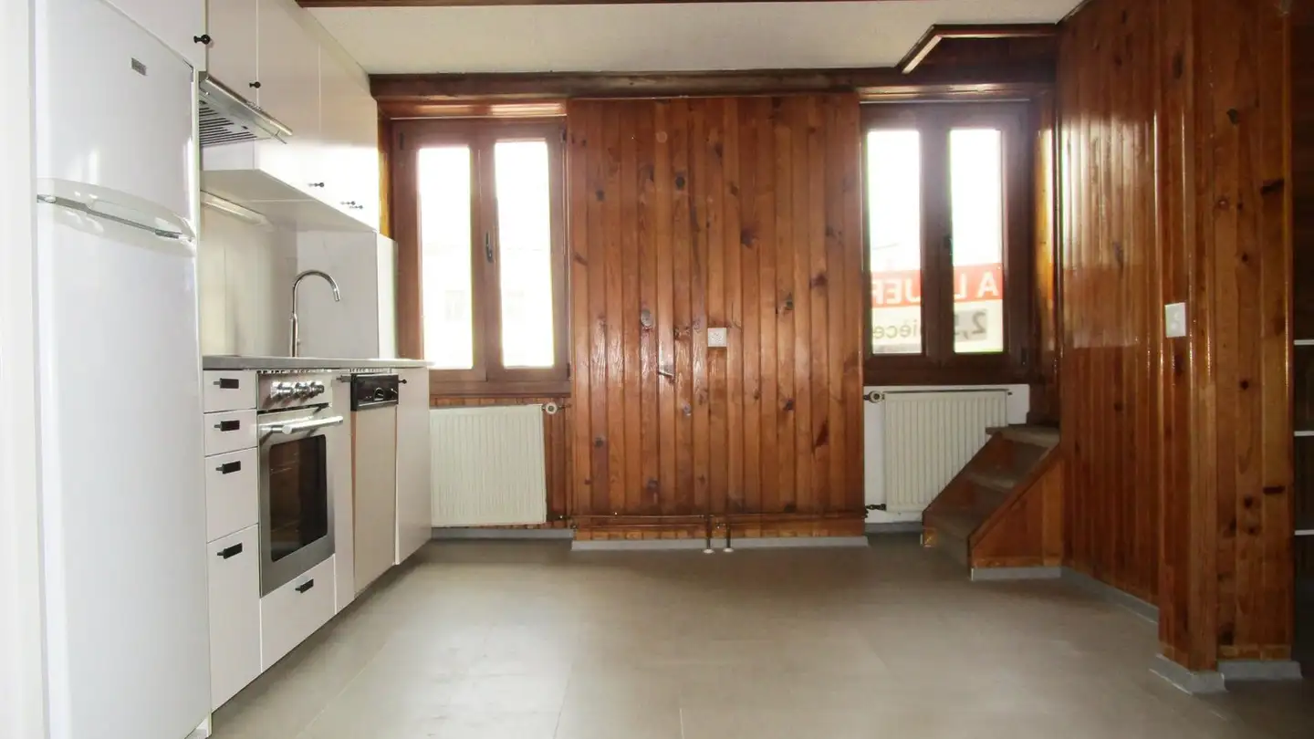 Apartment for rent - Rue Des Dents-Du-Midi 47, 1868 Collombey - Photo 2
