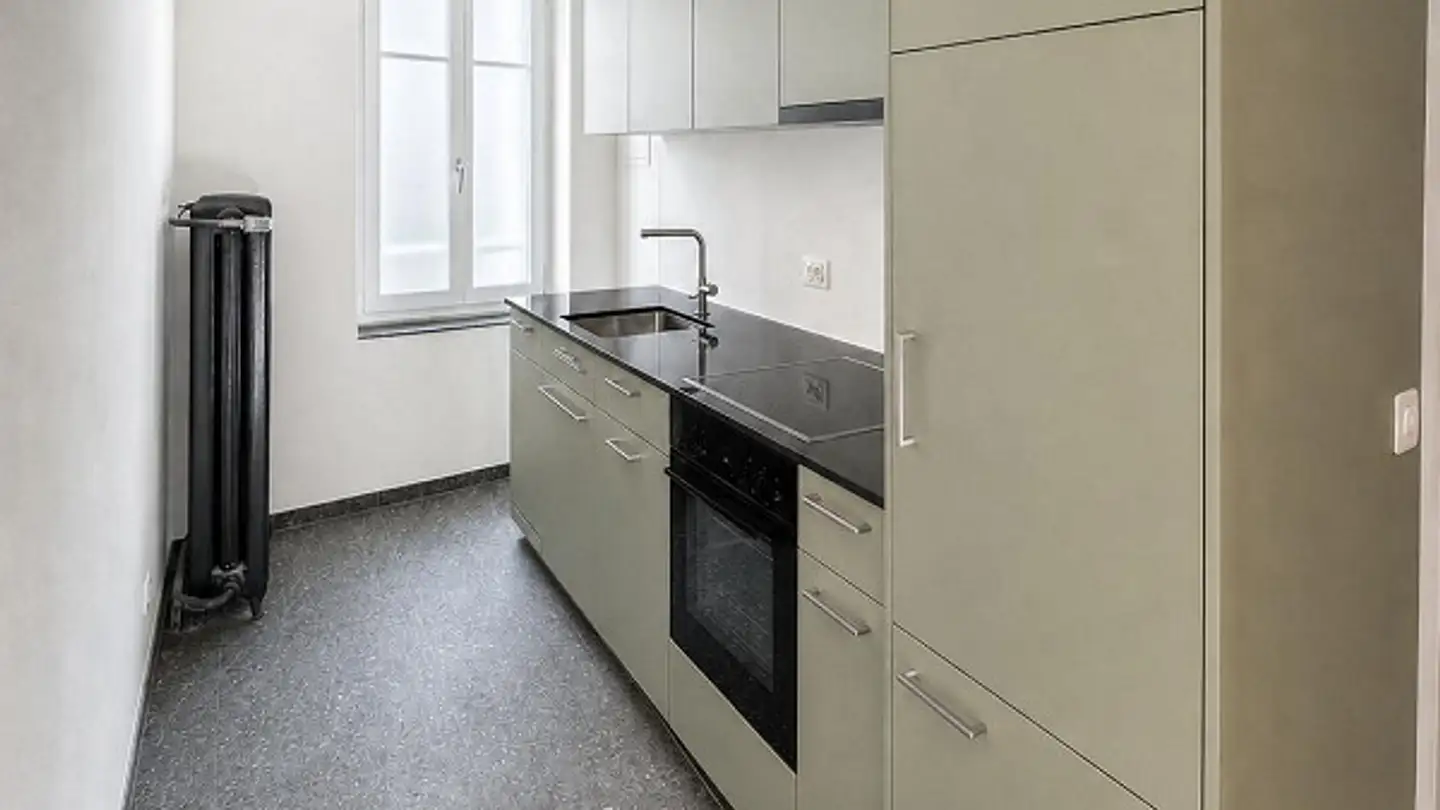 Appartement à louer - Universitätstrasse 13, 8006 Zürich - Photo 3