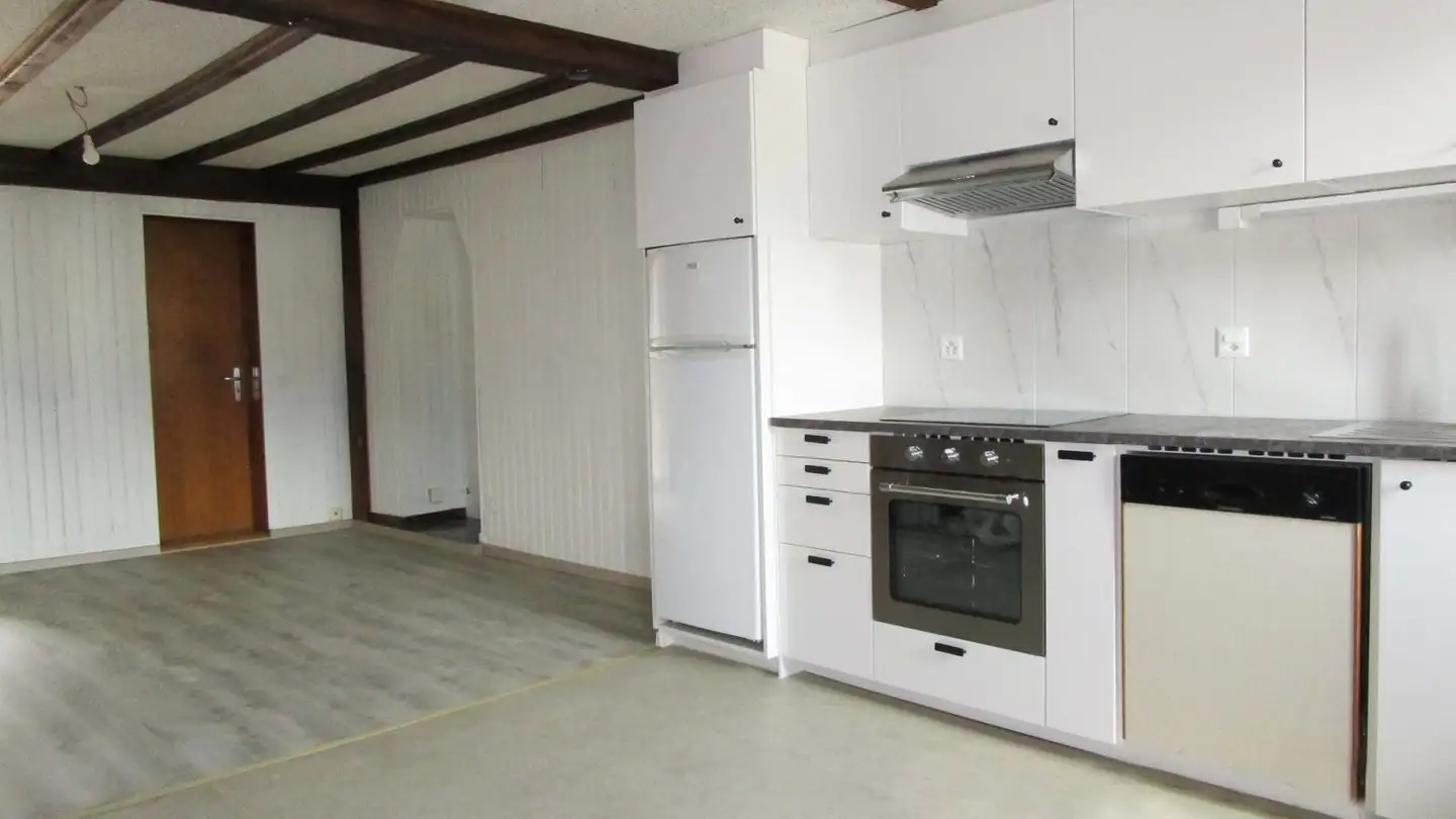 Apartment for rent - Rue Des Dents-Du-Midi 47, 1868 Collombey - Photo 3