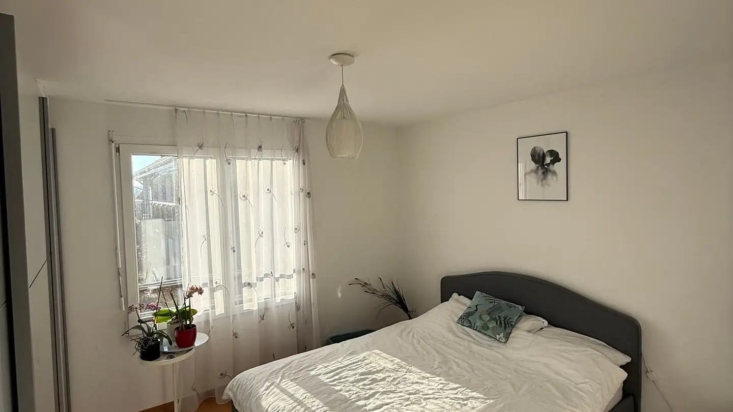 Appartement à louer - Chemin Des Ecoliers 4, 1475 Autavaux - Photo 4