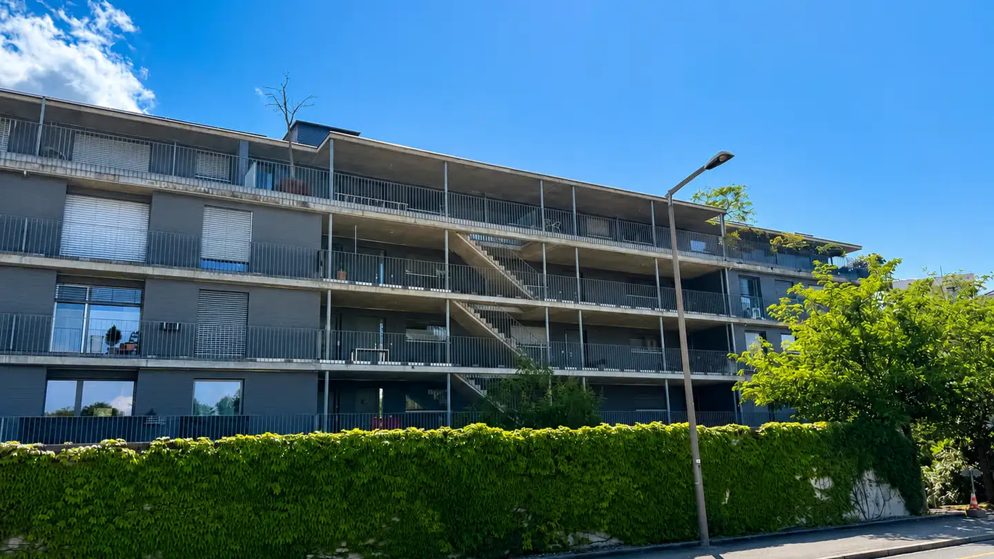 Wohnung kaufen - Schlosstalstrasse 219, 8408 Winterthur - Foto 4