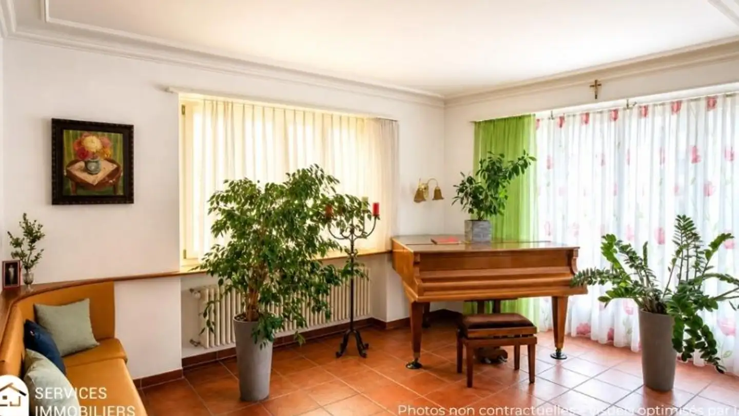Einfamilienhaus kaufen - 2710 Tavannes - Foto 4