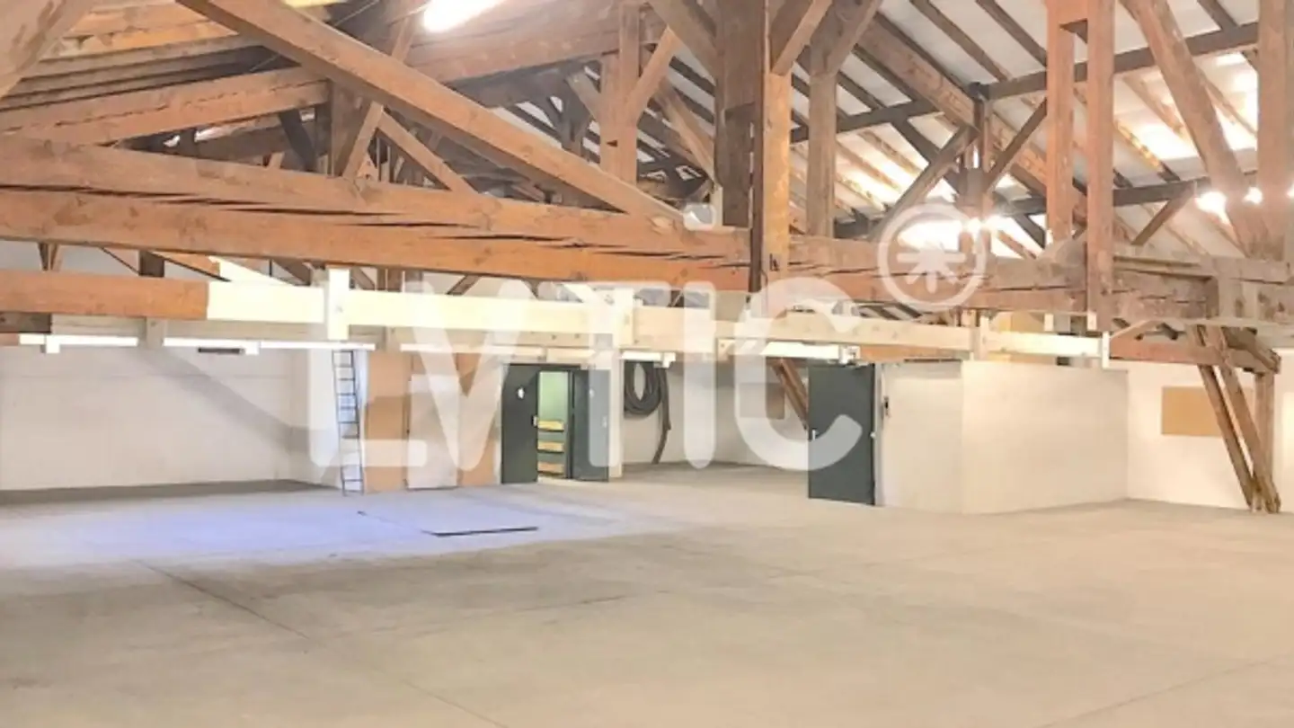 Storage space for rent - 1304 Cossonay-Ville - Photo 4