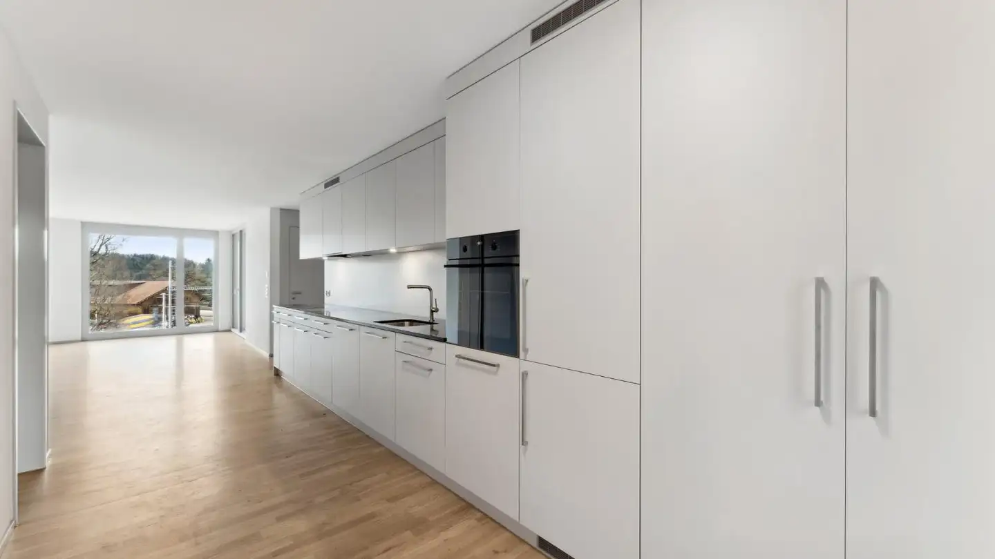 Appartement à louer - Bahnhofstrasse 43, 4950 Huttwil - Photo 2