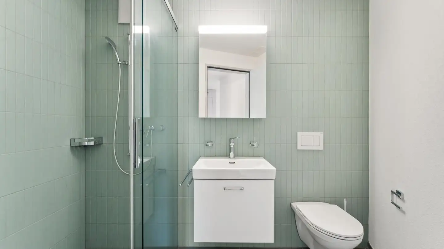 Appartement à louer - Bahnhofstrasse 43, 4950 Huttwil - Photo 4