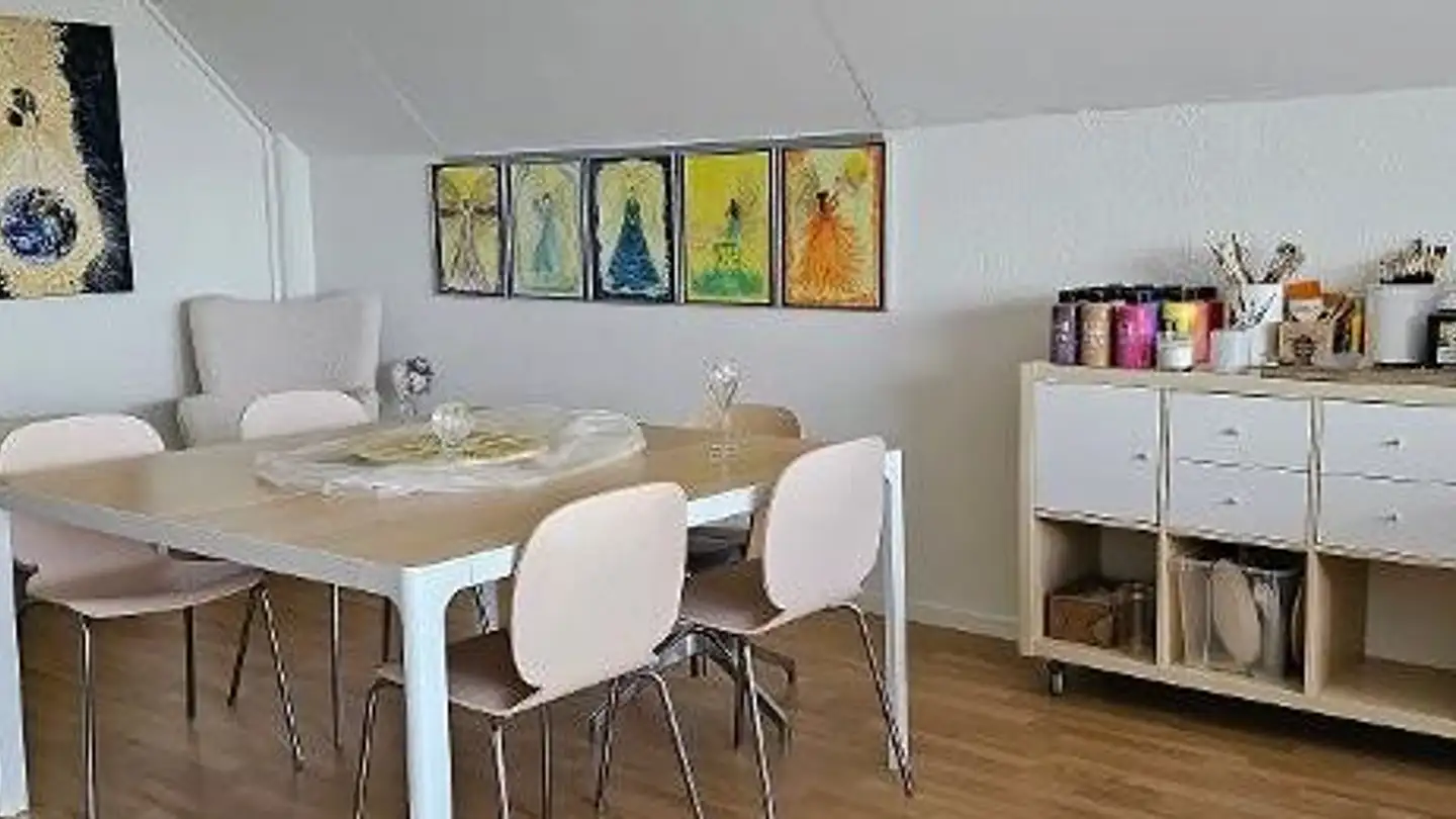 Commerciale in affitto - Zürcherstrasse 17, 8173 Neerach - Foto 2
