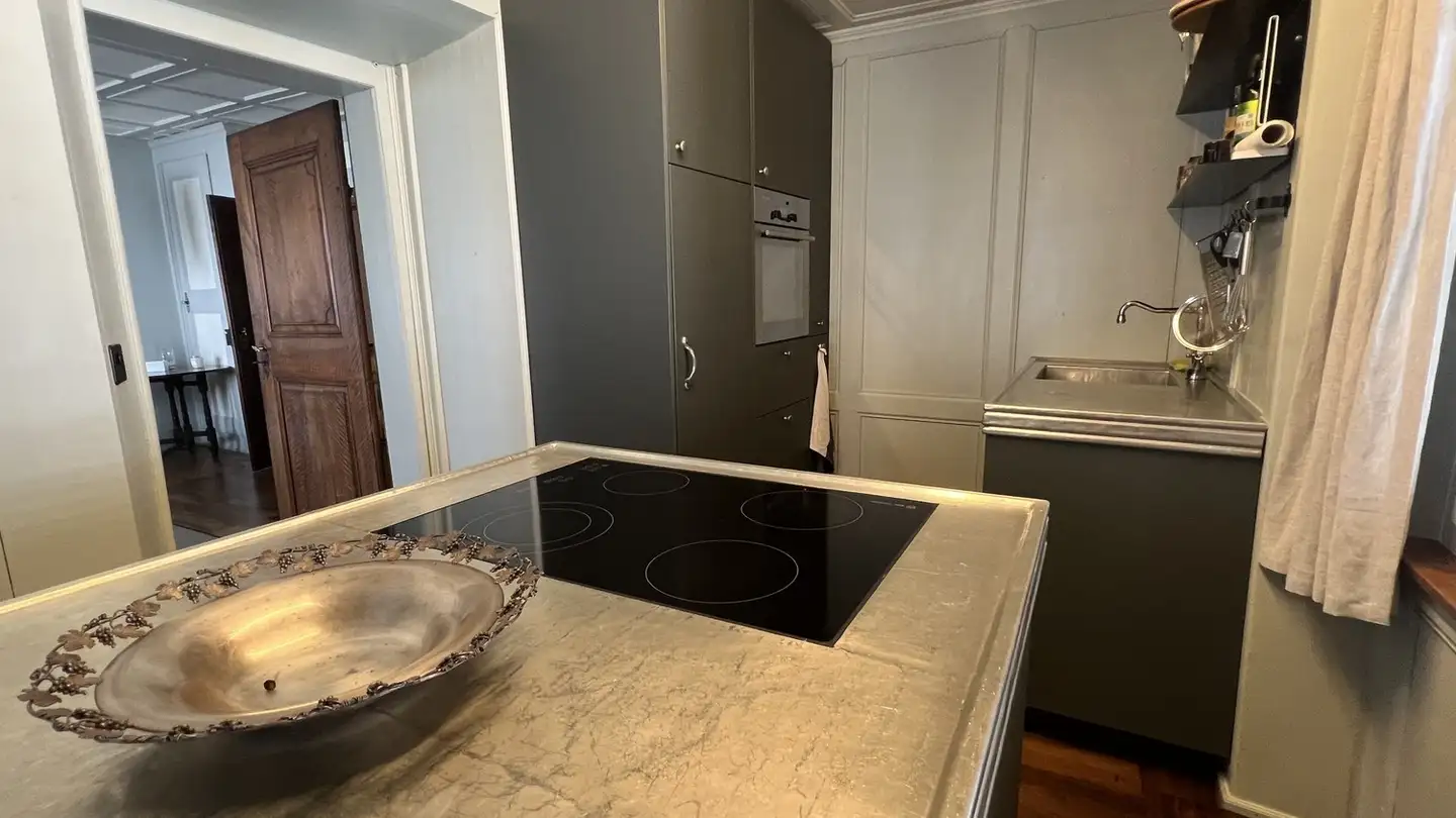 Appartement à louer - Hauptplatz 6, 6430 Schwyz - Photo 3