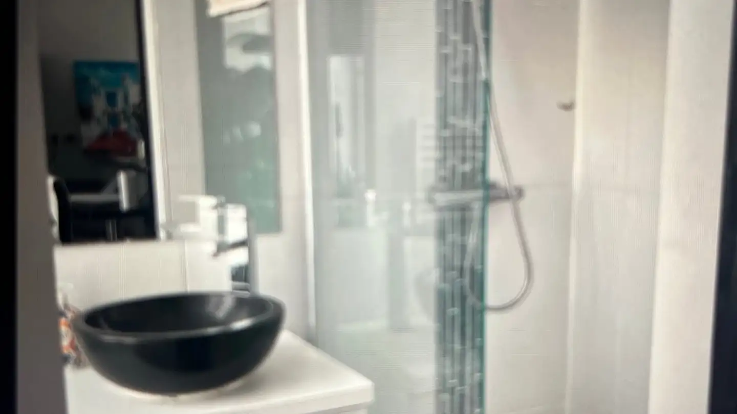 Chambre à louer - Dugny, 1912 Dugny (Leytron) - Photo 2