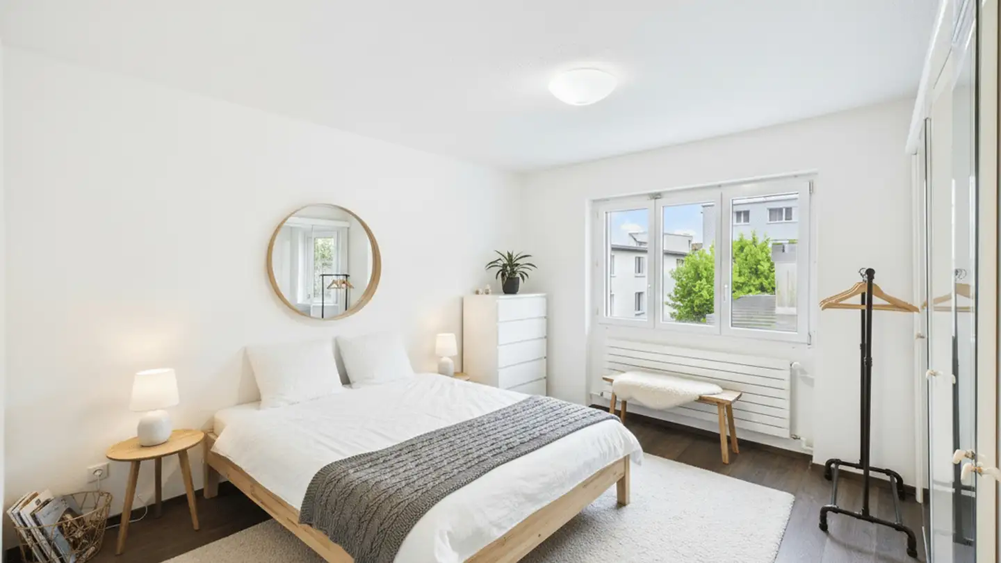 Apartment for sale - Feldstrasse 30, 4600 Olten