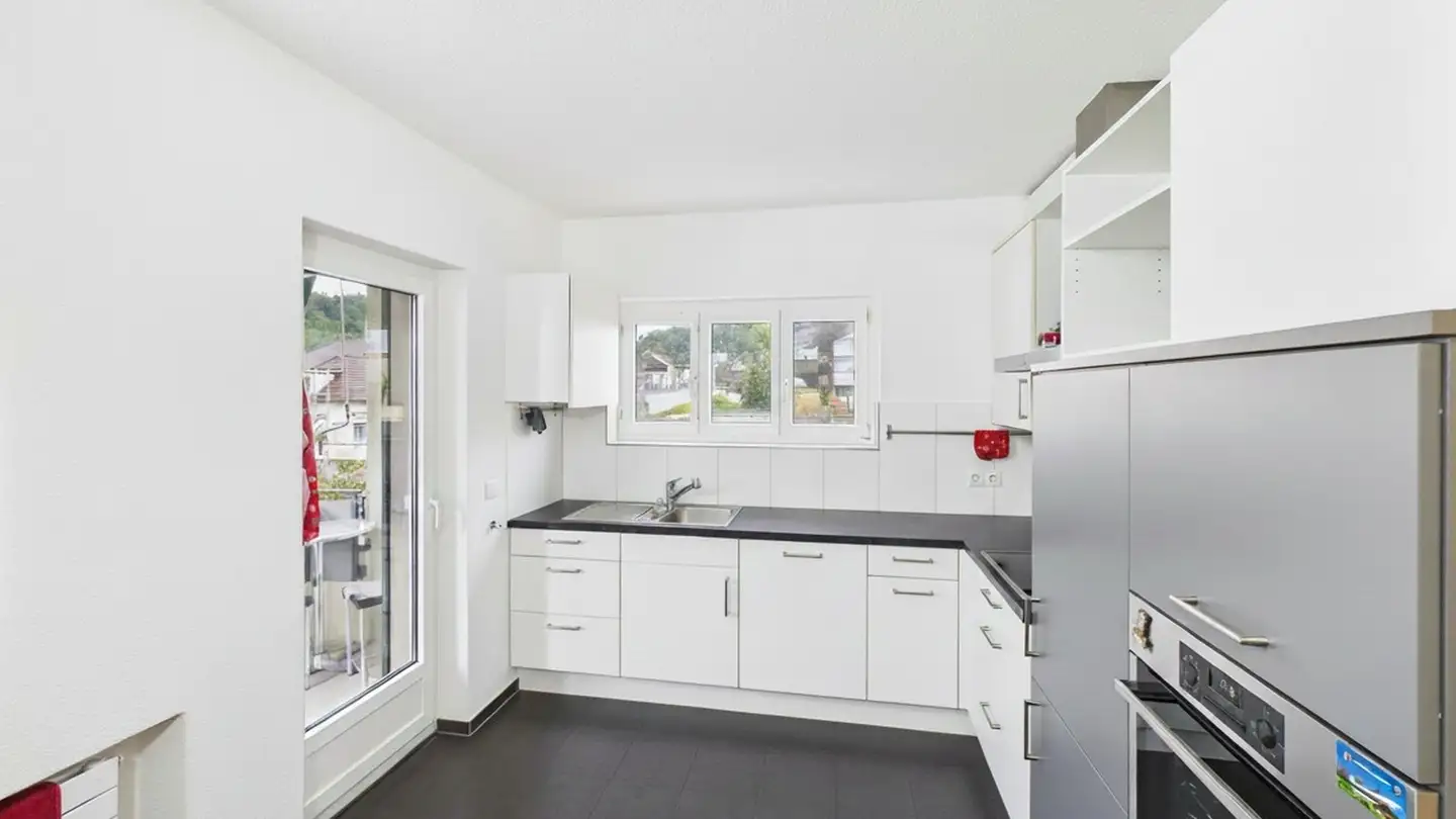 Apartment for sale - Feldstrasse 30, 4600 Olten - Photo 3