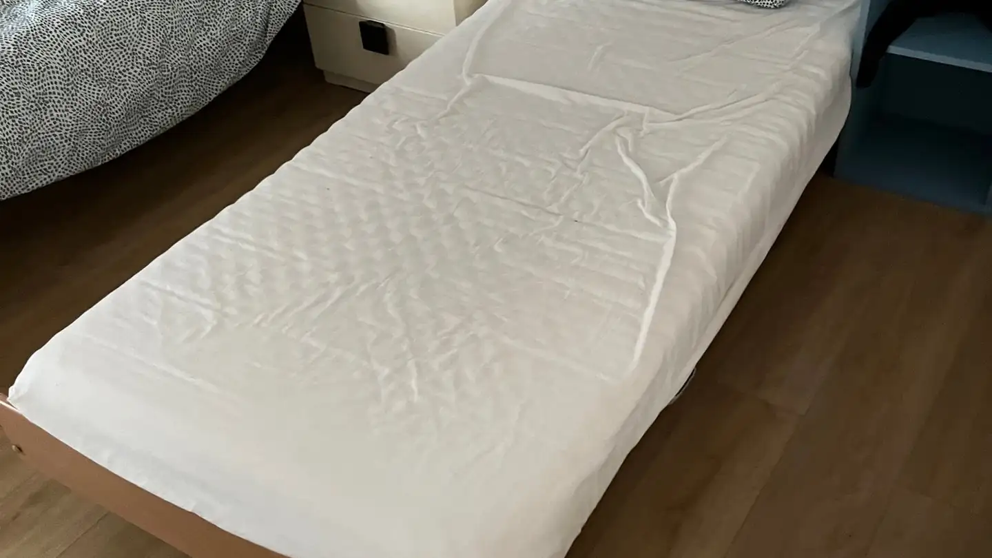 Chambre à louer - Dugny, 1912 Dugny (Leytron) - Photo 3