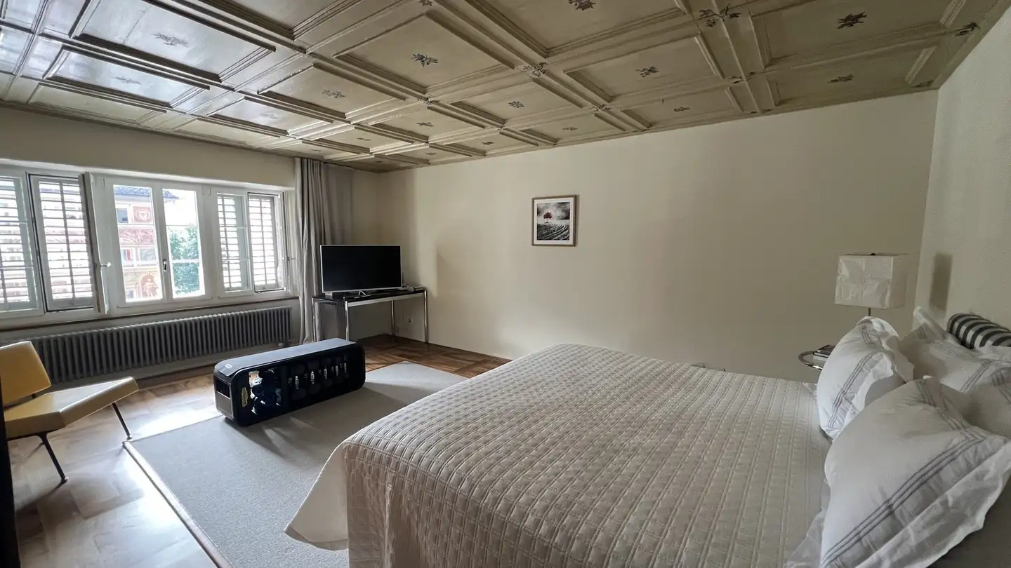 Appartement à louer - Hauptplatz 6, 6430 Schwyz - Photo 2