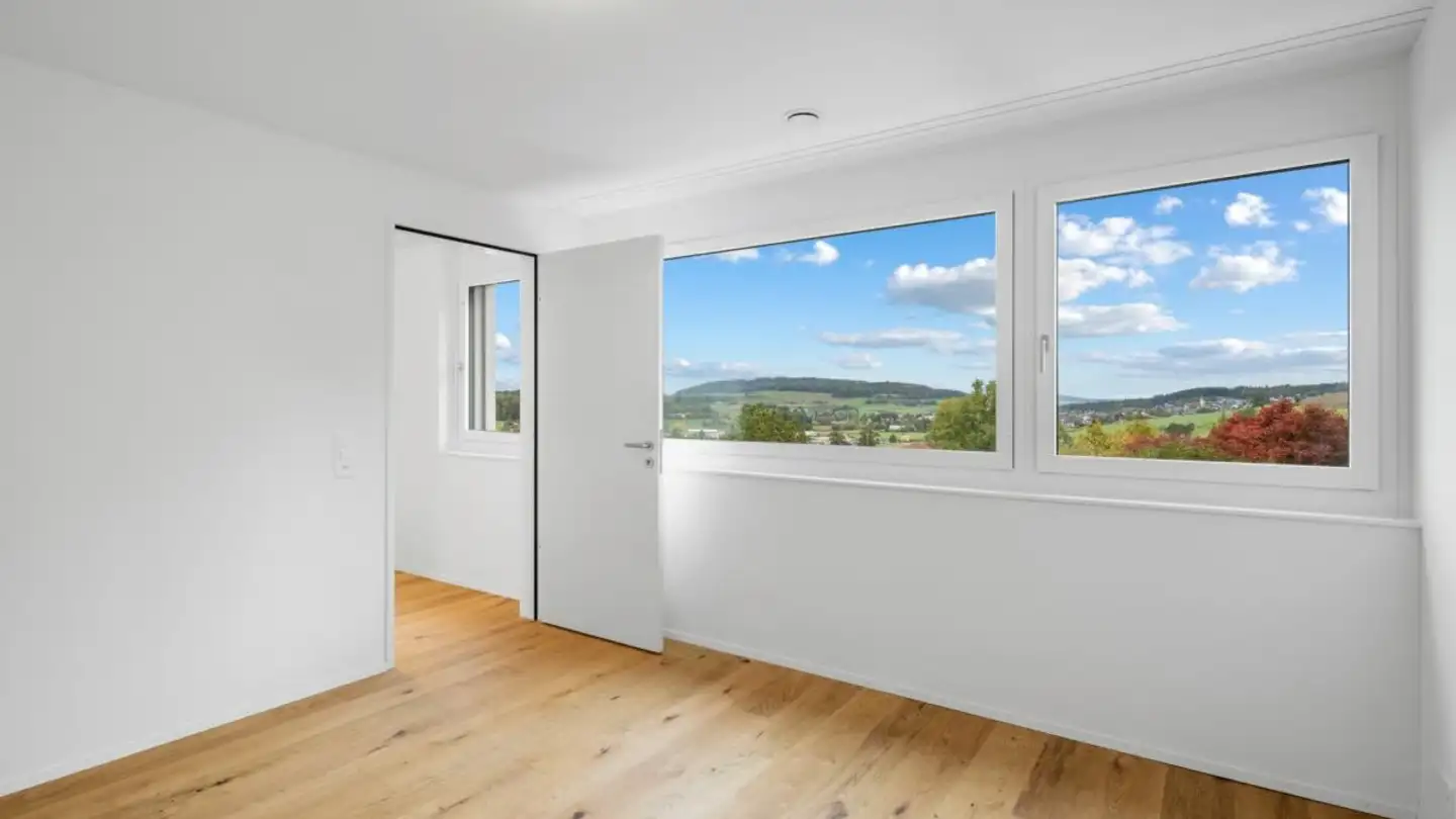 Maison individuelle à vendre - Alte Bettwilerstrasse, 5615 Fahrwangen